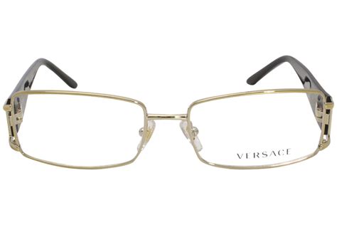 versace ve1163mc521252|versace 1163m eyeglasses.